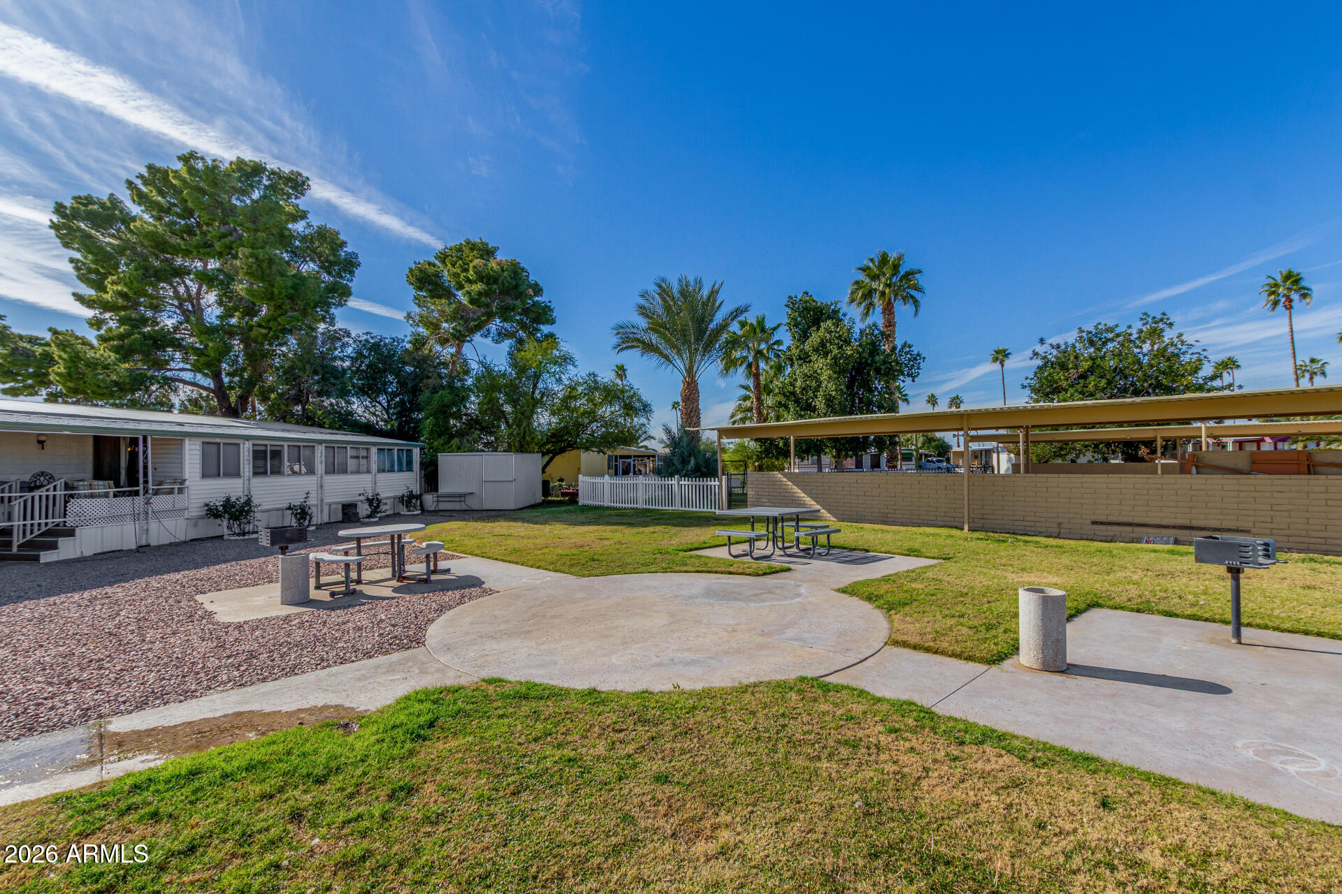 9501 East Broadway Road, Unit 169 Mesa, AZ 85208 - Photo 37 of 42 37 - Broadway