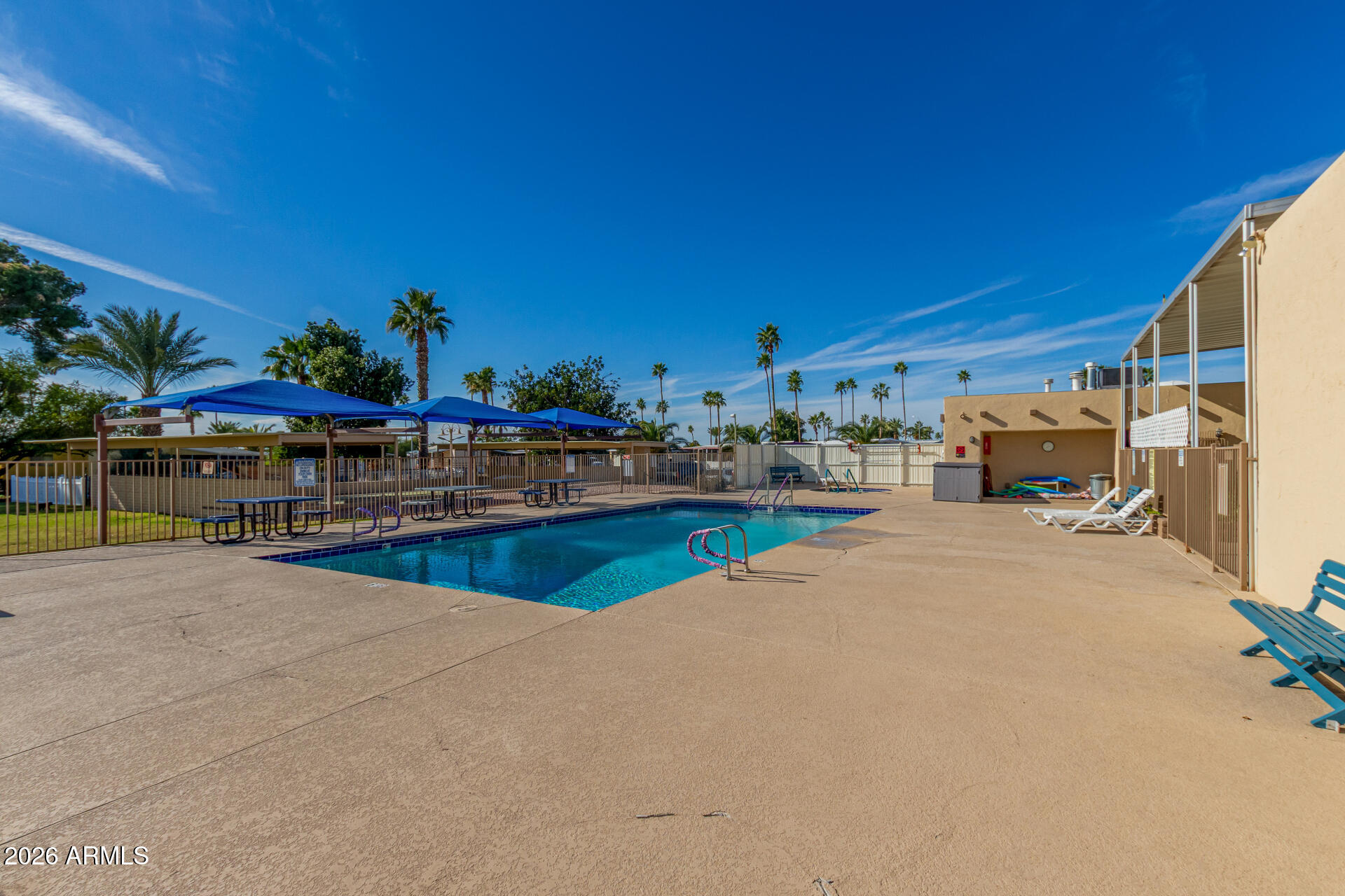 9501 East Broadway Road, Unit 169 Mesa, AZ 85208 - Photo 38 of 42 38 - Broadway