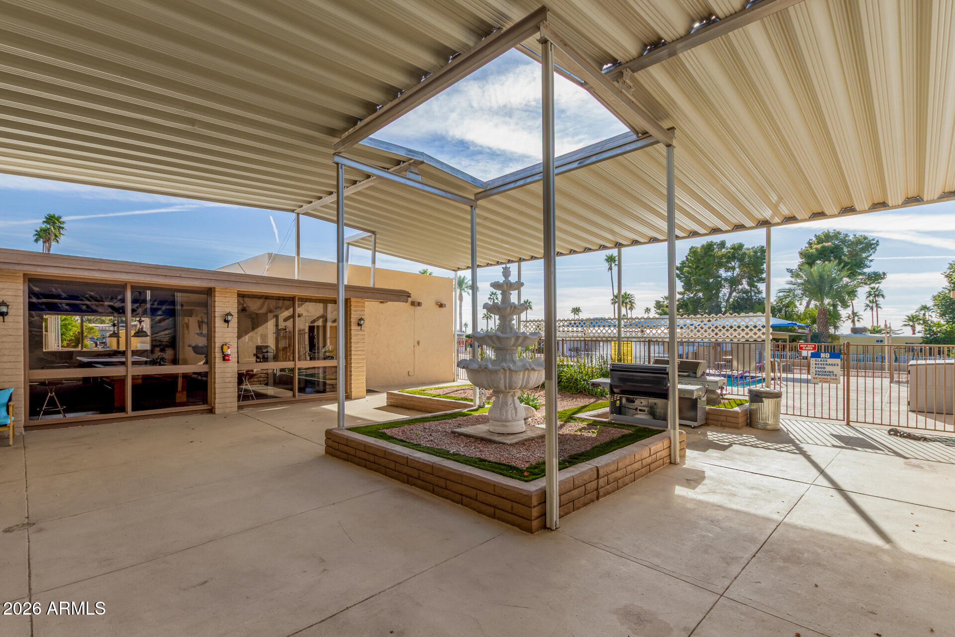 9501 East Broadway Road, Unit 169 Mesa, AZ 85208 - Photo 39 of 42 39 - Broadway