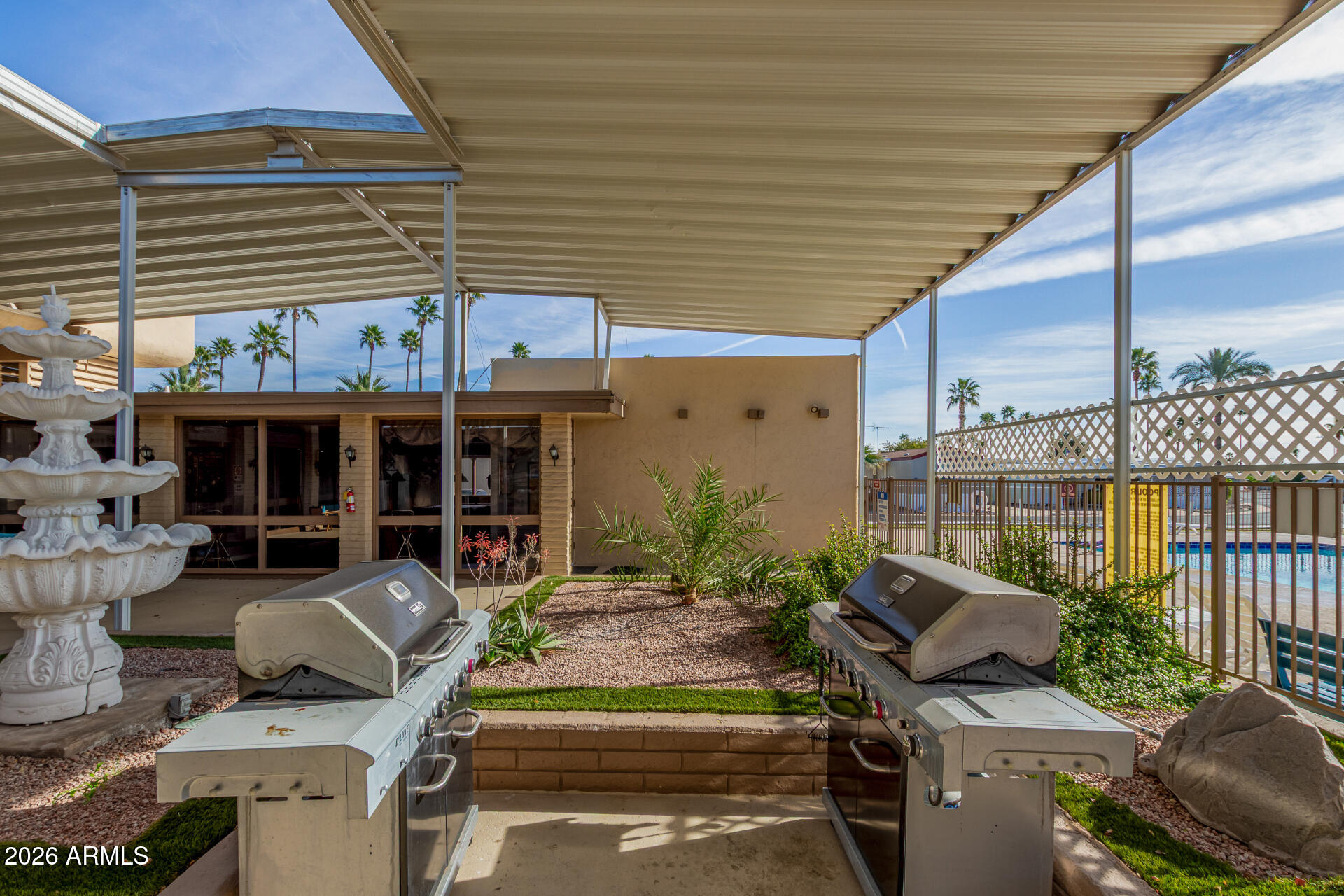 9501 East Broadway Road, Unit 169 Mesa, AZ 85208 - Photo 40 of 42 40 - Broadway