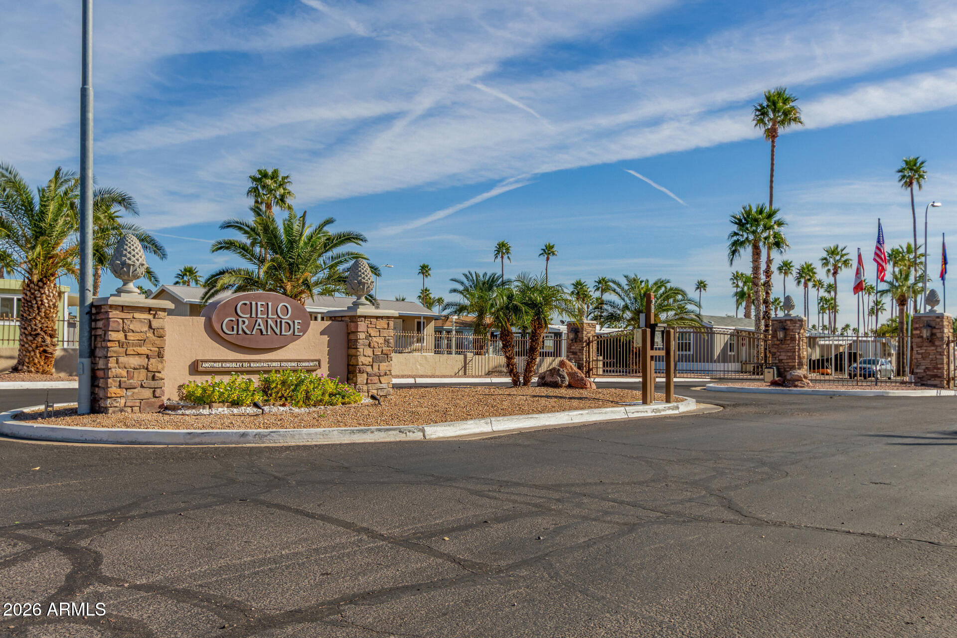 9501 East Broadway Road, Unit 169 Mesa, AZ 85208 - Photo 42 of 42 42 - Broadway
