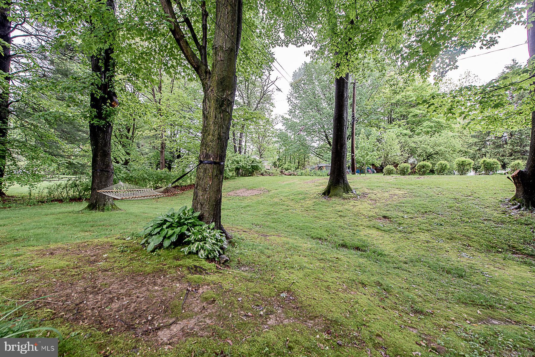 2617 Jonathan Road Ellicott City, MD 21042 - Photo 25 of 26 Wonderful Treed Back Yard!
