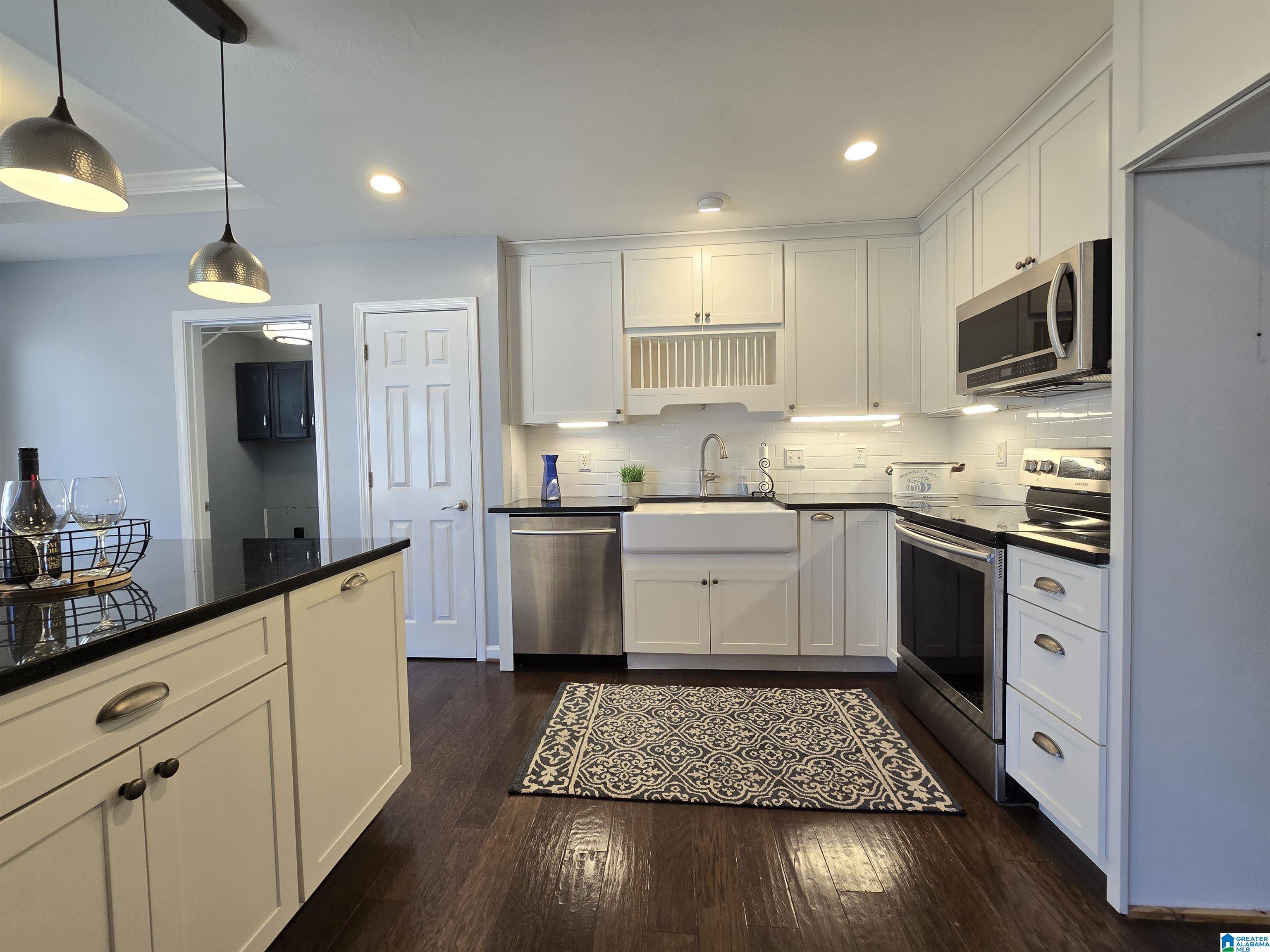 181 Silverstone Lane Alabaster, AL 35007 - Photo 23 of 52