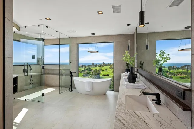 $13,500,000 | 6627 Muirlands Drive, La Jolla, CA 92037