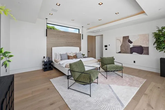 $13,500,000 | 6627 Muirlands Drive, La Jolla, CA 92037