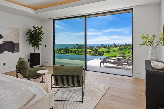 $13,500,000 | 6627 Muirlands Drive, La Jolla, CA 92037