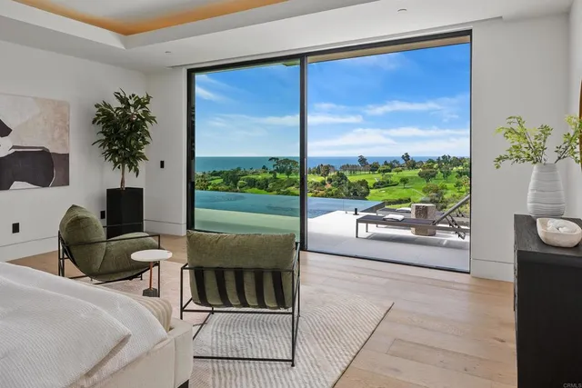 $13,500,000 | 6627 Muirlands Drive, La Jolla, CA 92037