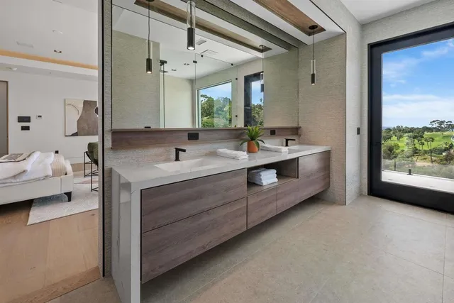 $13,500,000 | 6627 Muirlands Drive, La Jolla, CA 92037