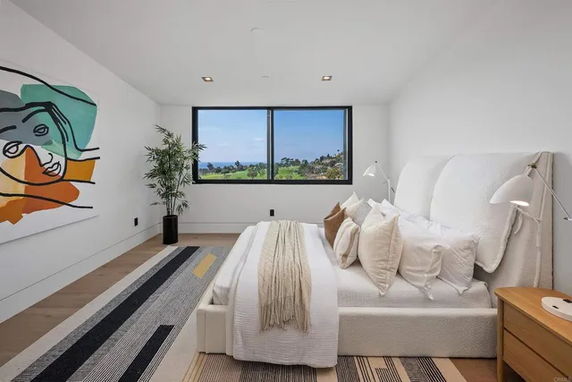 $13,500,000 | 6627 Muirlands Drive, La Jolla, CA 92037