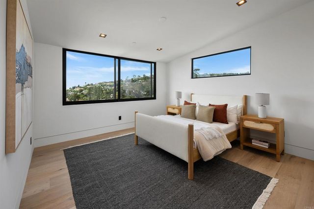 $13,500,000 | 6627 Muirlands Drive, La Jolla, CA 92037