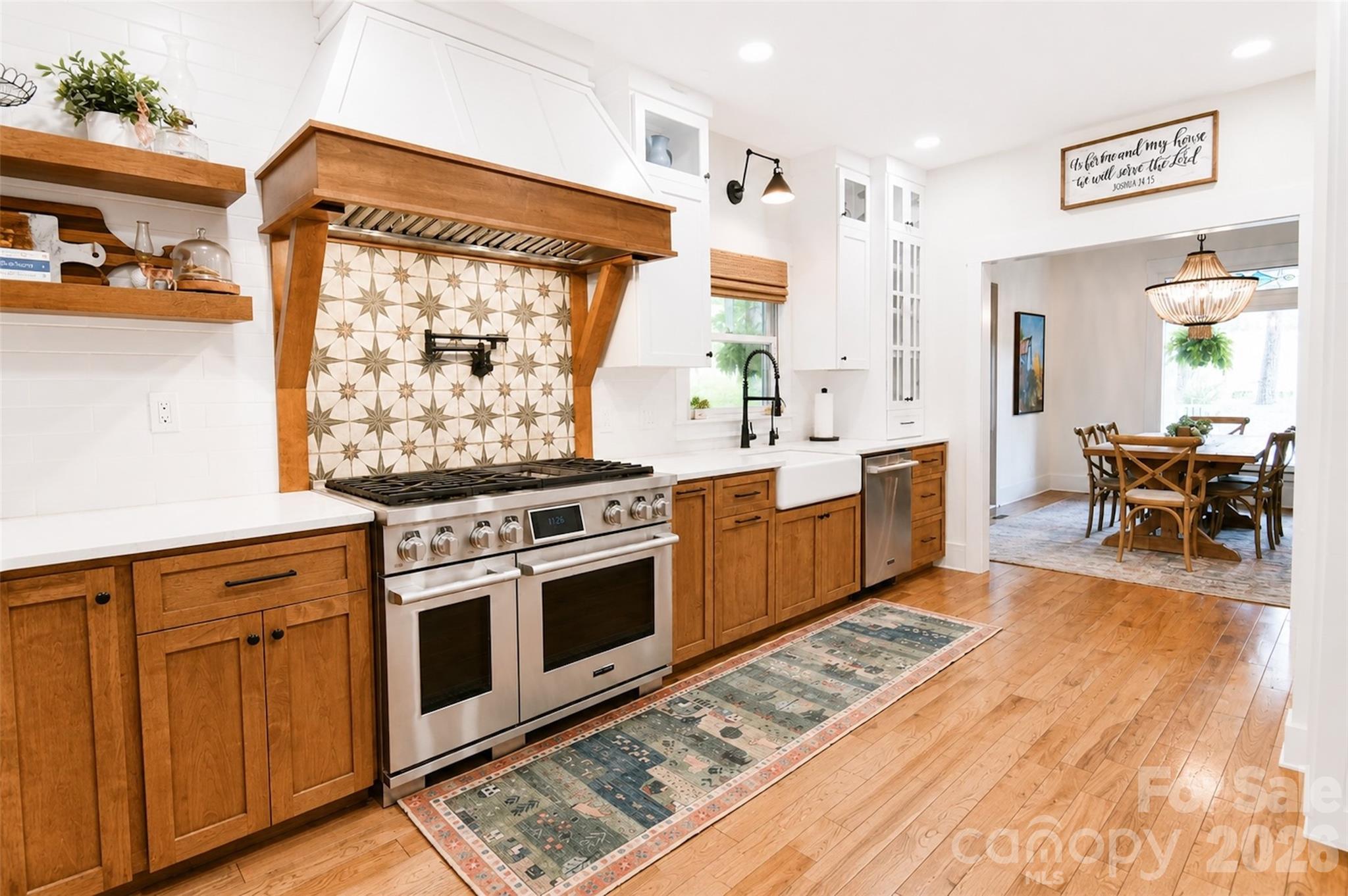 18634 Newsome Road Oakboro, NC 28129 - Photo 12 of 48
