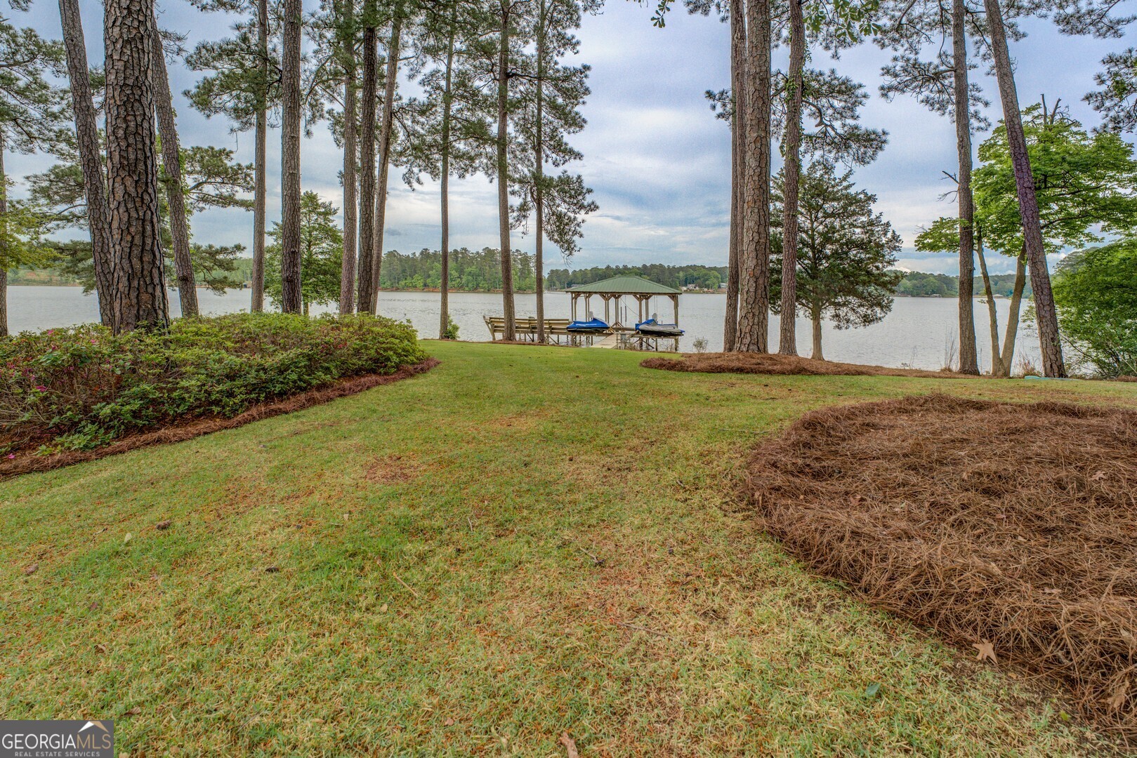172 Tater Hill Road Jackson, GA 30233 - Photo 82 of 101