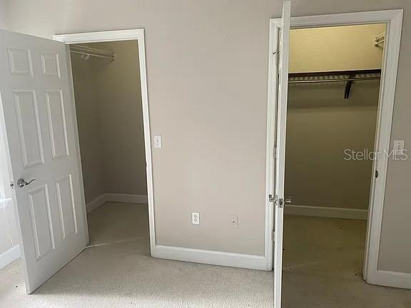 2508 Southwest 35th Place, Unit S111 Gainesville, FL 32608 - Photo 15 of 22 a view of an empty room