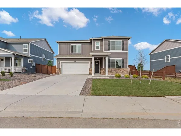 $559,900 | 6087 Holstein Drive, Fort Collins, CO 80528