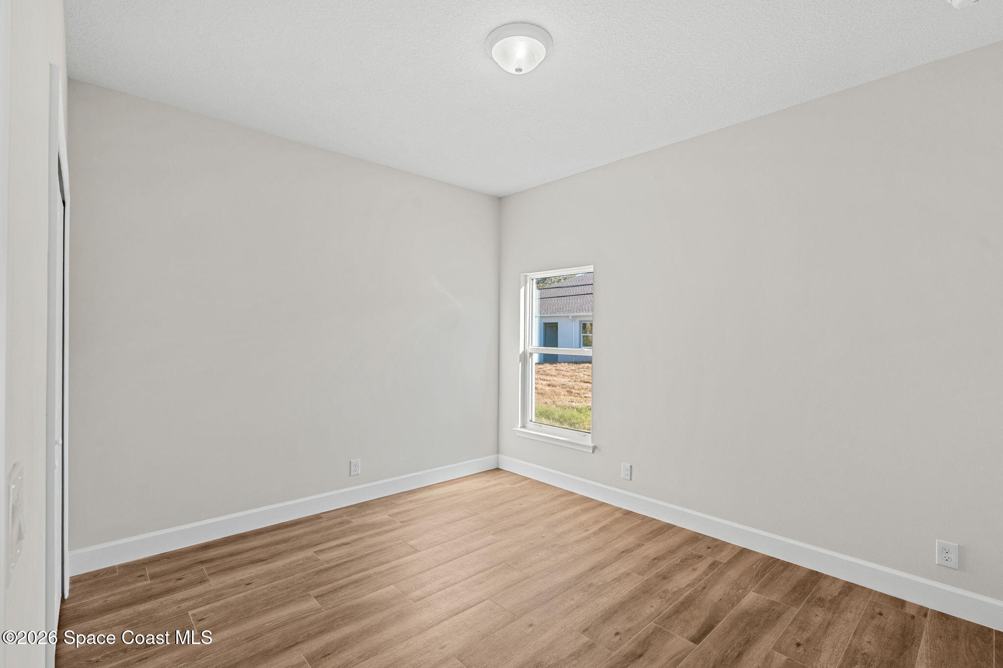 298 Lachine Street Southwest Palm Bay, FL 32908 - Photo 17 of 32 Bedroom 4