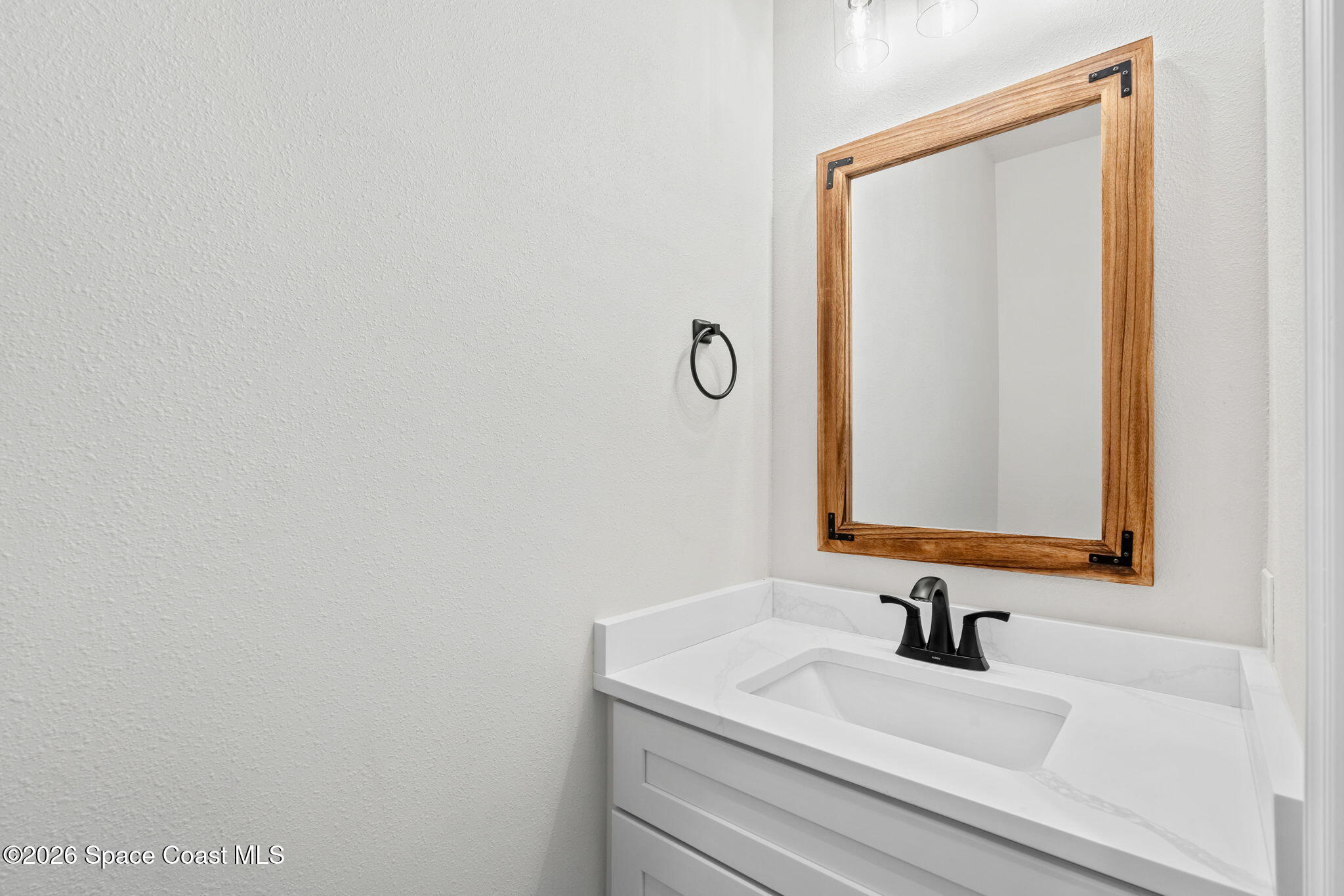 298 Lachine Street Southwest Palm Bay, FL 32908 - Photo 19 of 32 Half Bath