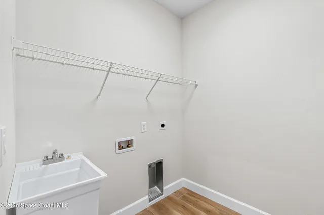 a view of a bathroom with a sink