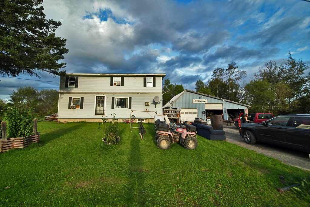 25 South McIntyre Road Houlton, ME 04730 - Photo 3 of 30 25-s-mcintyre-rd-home
