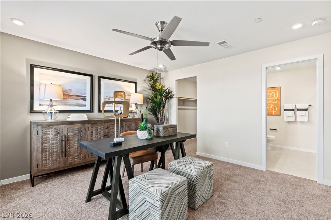 338 Cymbal Place Henderson, NV 89015 - Photo 5 of 40 MODEL HOME PHOTO