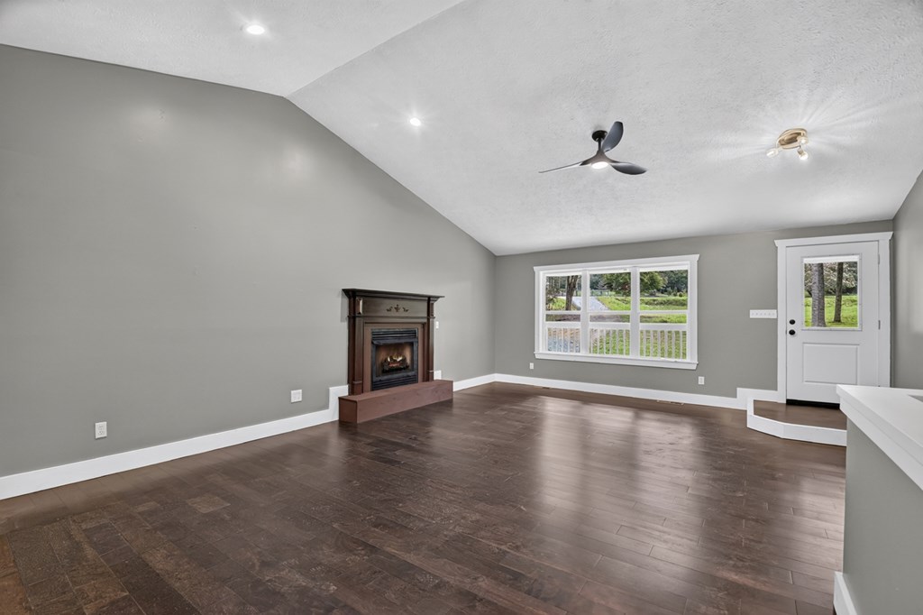 232 Chestnut Gap Road Blue Ridge, GA 30513 - Photo 27 of 37