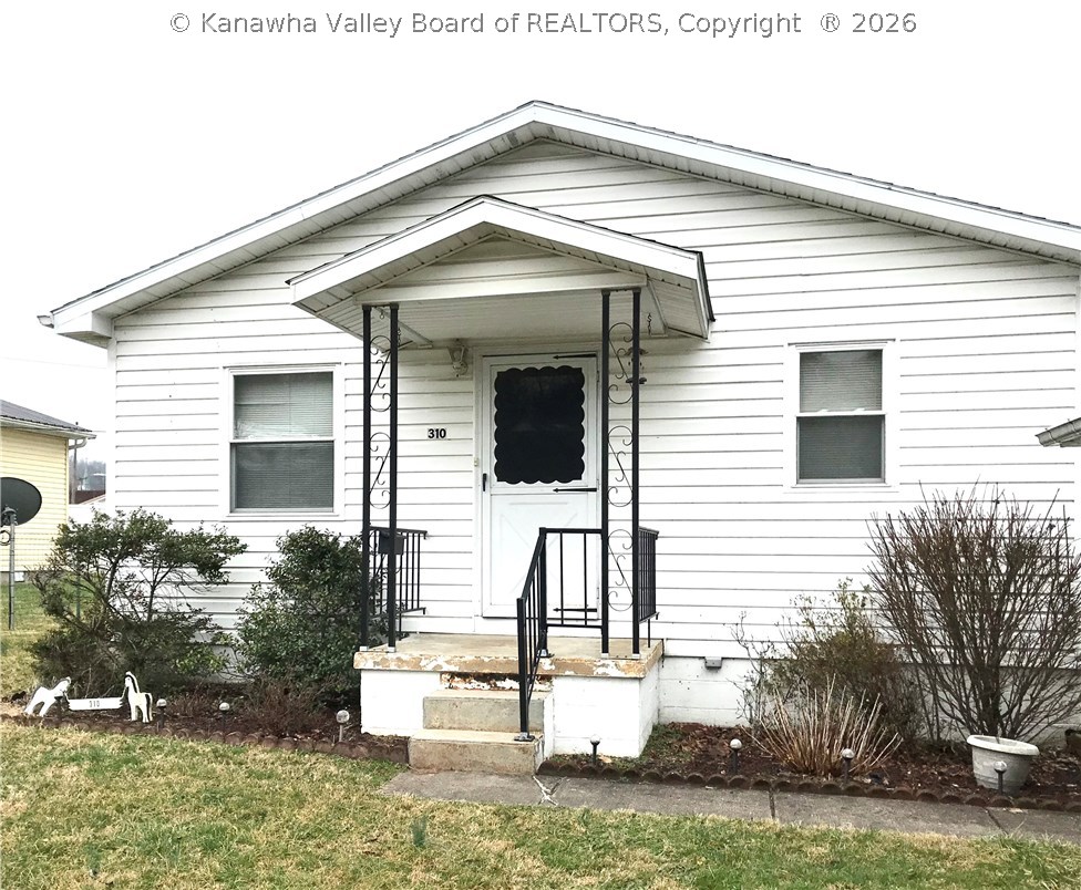 310 6th Street Ripley, WV 25271 - Photo 1 of 21 Gallery Image 1