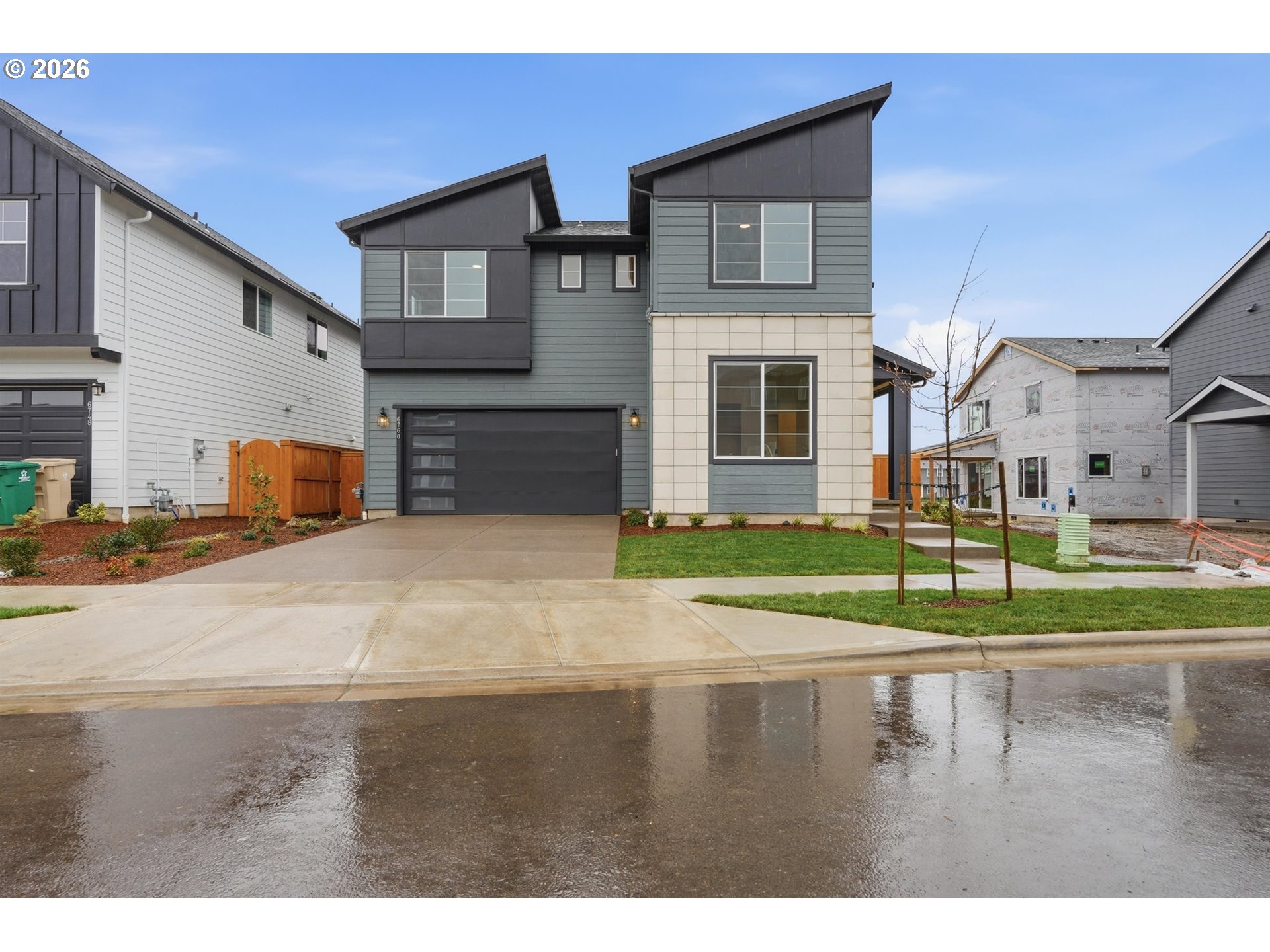 6760 Southwest Windflower Street Wilsonville, OR 97070 - Photo 2 of 42
