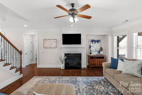 $1,150,000 | 2709 Creek Manor Drive, Waxhaw, NC 28173