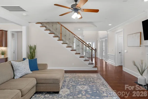 $1,150,000 | 2709 Creek Manor Drive, Waxhaw, NC 28173