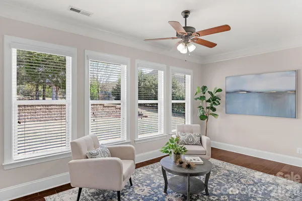 $1,150,000 | 2709 Creek Manor Drive, Waxhaw, NC 28173