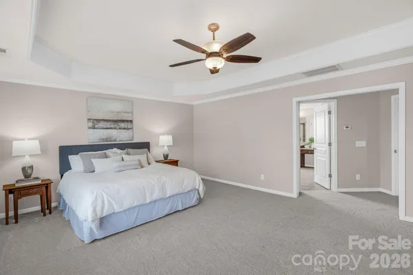 $1,150,000 | 2709 Creek Manor Drive, Waxhaw, NC 28173