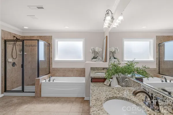 $1,150,000 | 2709 Creek Manor Drive, Waxhaw, NC 28173