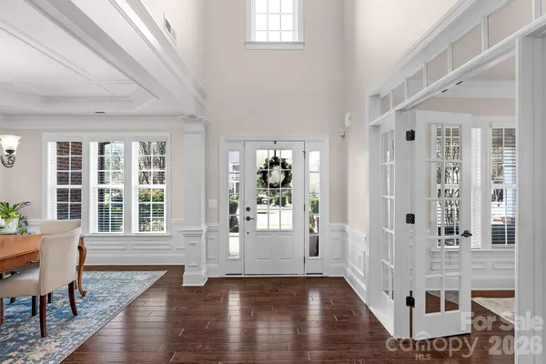 $1,150,000 | 2709 Creek Manor Drive, Waxhaw, NC 28173