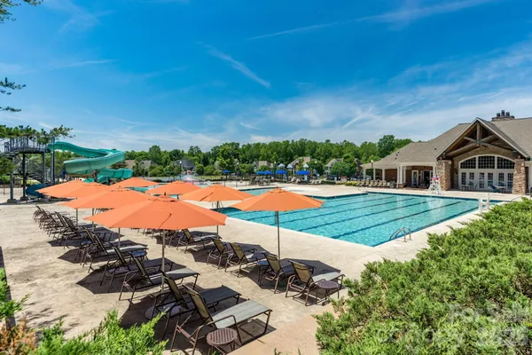 $1,150,000 | 2709 Creek Manor Drive, Waxhaw, NC 28173