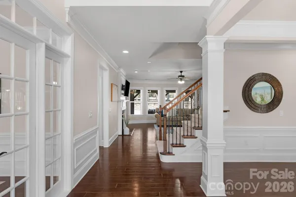 $1,150,000 | 2709 Creek Manor Drive, Waxhaw, NC 28173