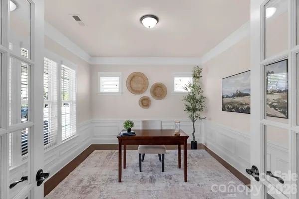 $1,150,000 | 2709 Creek Manor Drive, Waxhaw, NC 28173