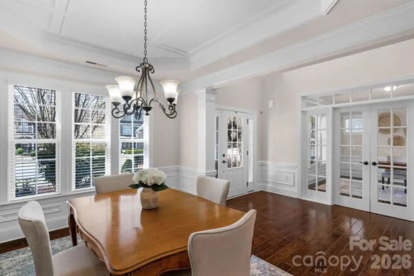 $1,150,000 | 2709 Creek Manor Drive, Waxhaw, NC 28173