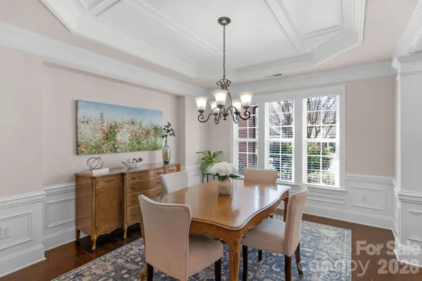 $1,150,000 | 2709 Creek Manor Drive, Waxhaw, NC 28173