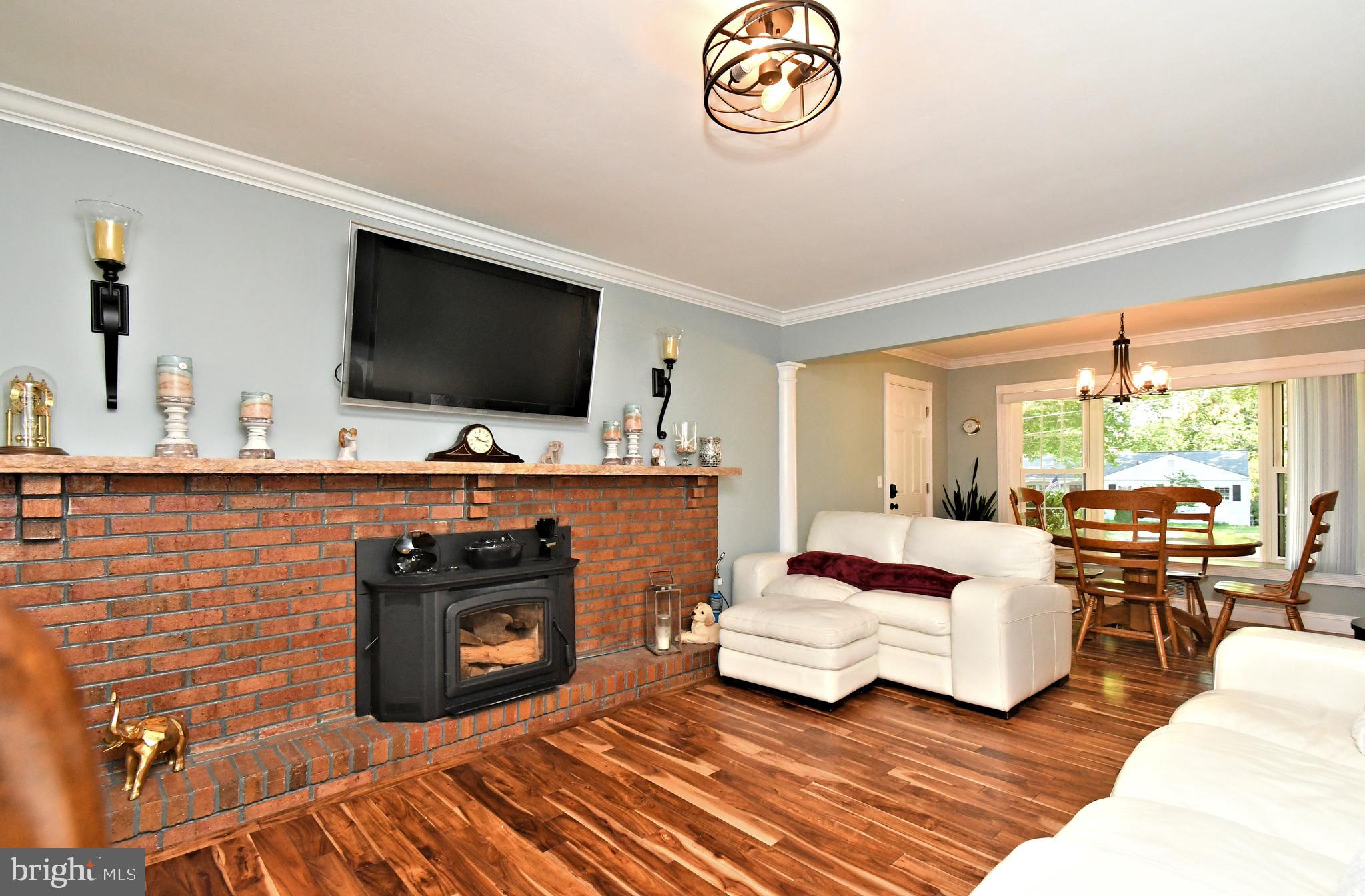 5 Royal Oak Road Lawrence Township, NJ 08648 - Photo 16 of 53