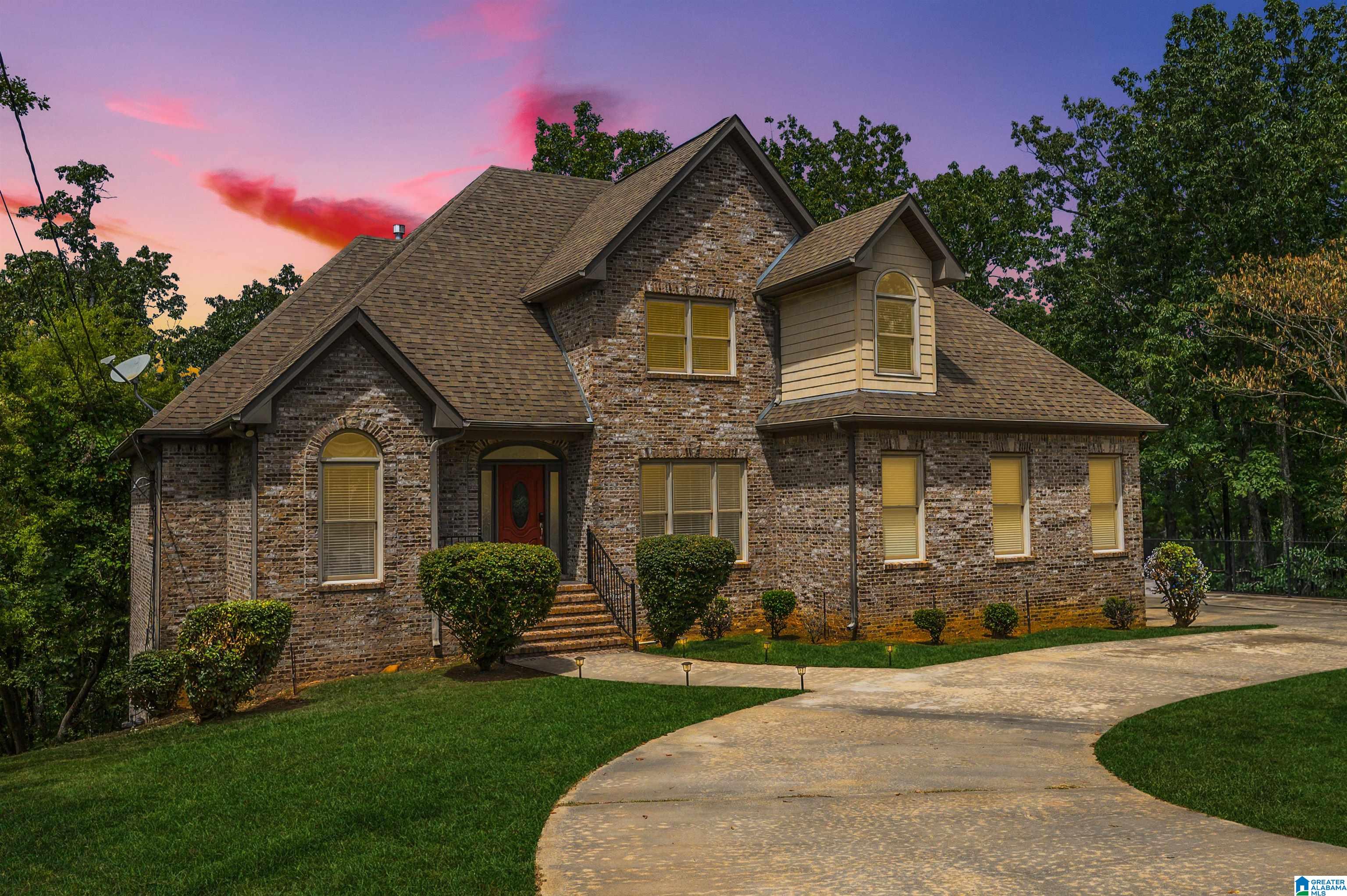 4586 South Shades Crest Road Bessemer, AL 35022 - Photo 1 of 60