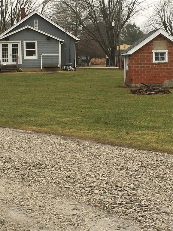 4429 Cartersburg Road Plainfield, IN 46168 - Photo 2 of 2 Gallery Image 2