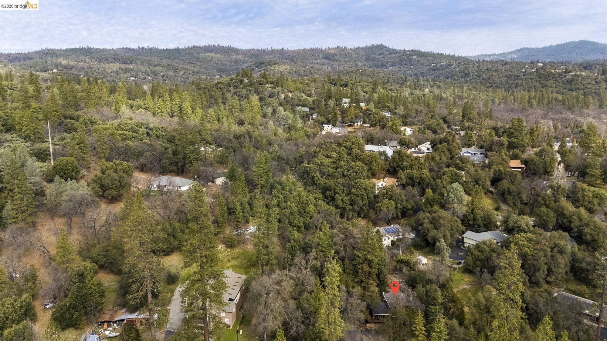 21550 Phoenix Lake Road Sonora, CA 95370 - Photo 49 of 50