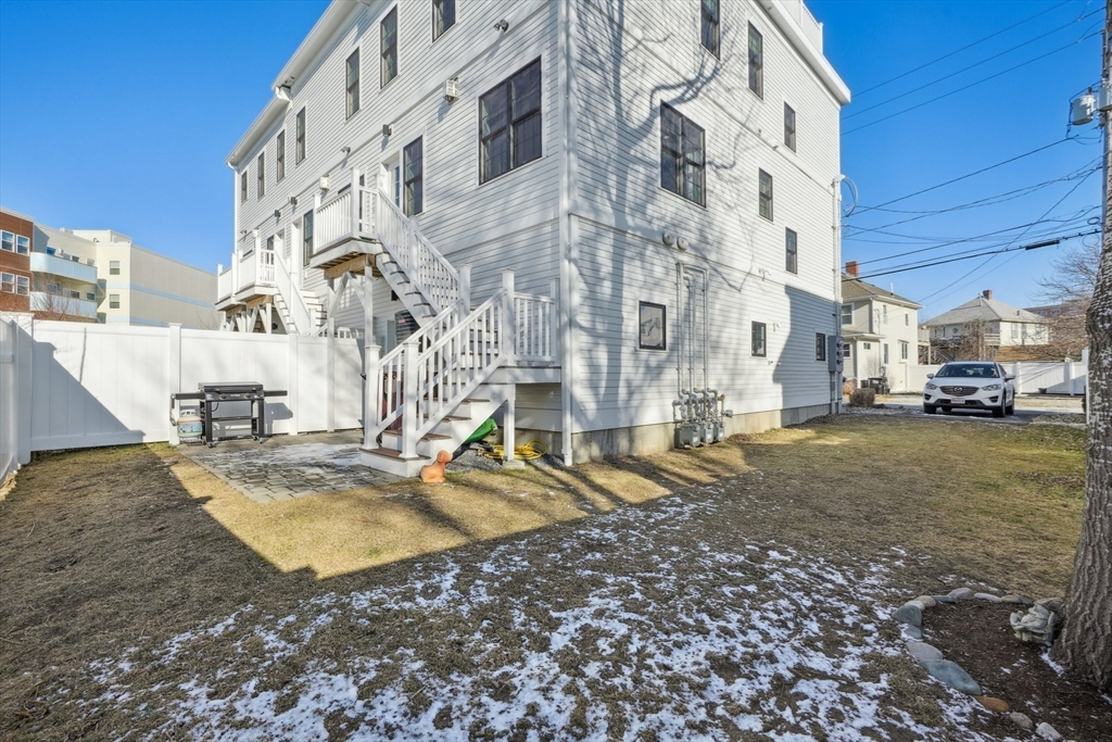 10 Berkley Road, Unit C Hull, MA 02045 - Photo 23 of 27 Gallery Image 23