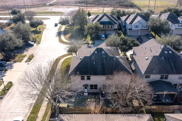 a front view of house with a yard