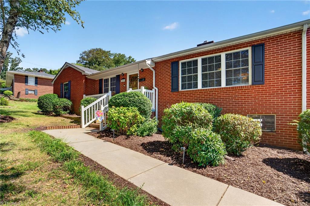 1027 Shamrock Road Asheboro, NC 27203 - Photo 14 of 50 Gallery Image 14