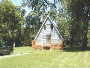9676 Zina Drive Rochester, IN 46975 - Photo 1 of 5 Gallery Image 1