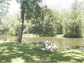 9676 Zina Drive Rochester, IN 46975 - Photo 2 of 5 Gallery Image 2