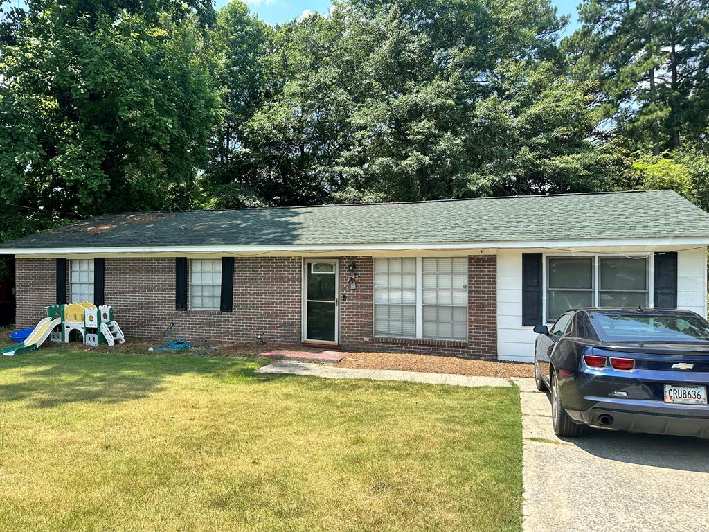 6117 Raleigh Court Columbus, GA 31909 - Photo 1 of 21 Main View