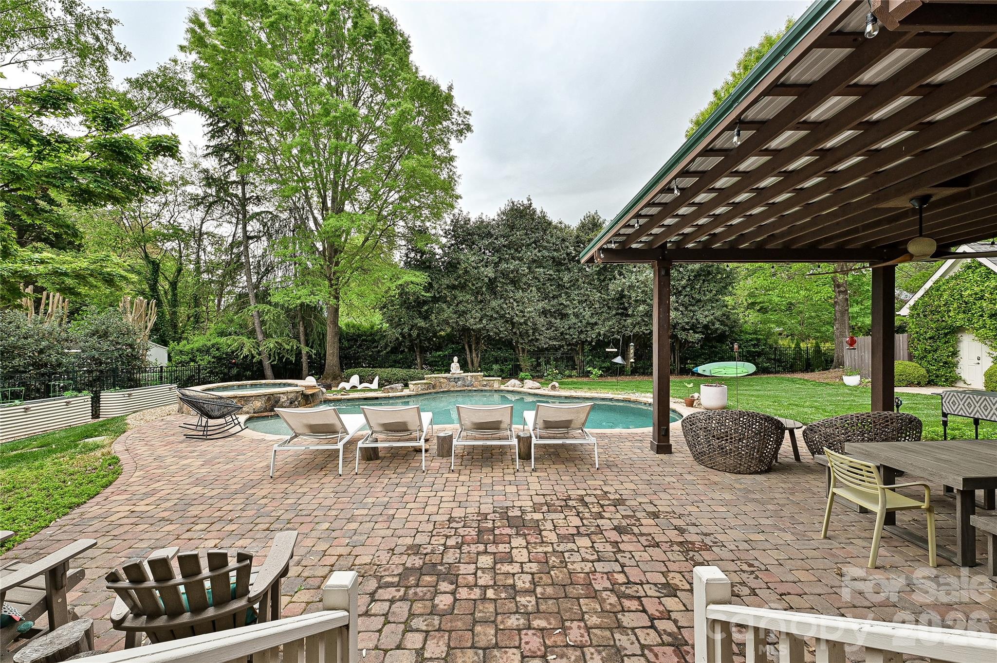 1126 Concord Road Davidson, NC 28036 - Photo 38 of 48