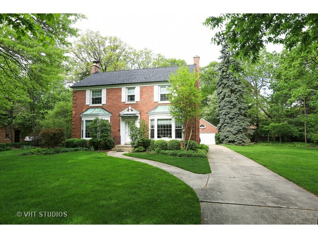 1100 South Hamlin Avenue Park Ridge, IL 60068 - Photo 1 of 16