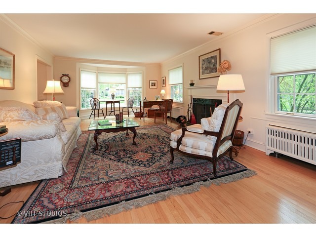 1100 South Hamlin Avenue Park Ridge, IL 60068 - Photo 3 of 16